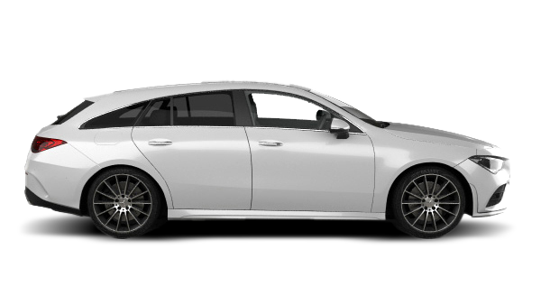 Station Wagon